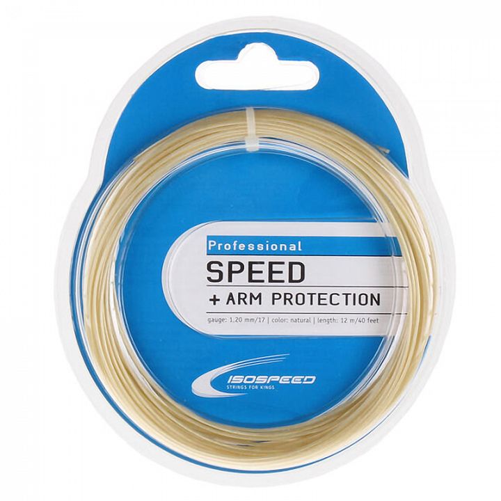 Isospeed Professional 1.20 Natural